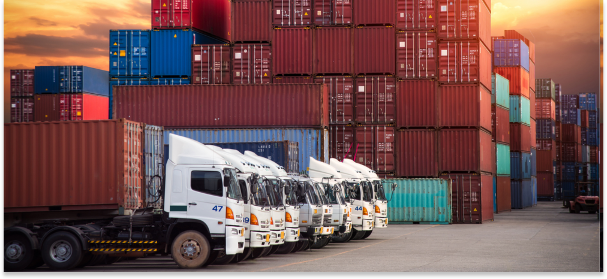 PHÁT HUY NGÀNH VẬN TẢI NỘI ĐỊA